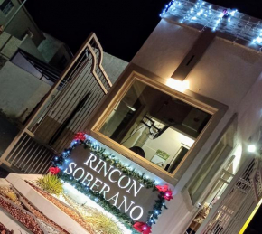 Rincon Soberano Residencial